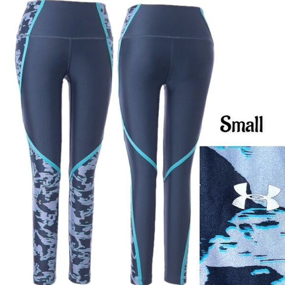 Under Armour
Pre-Owned Under Armour Women's Size SM Active Pants - Picture 1 of 9